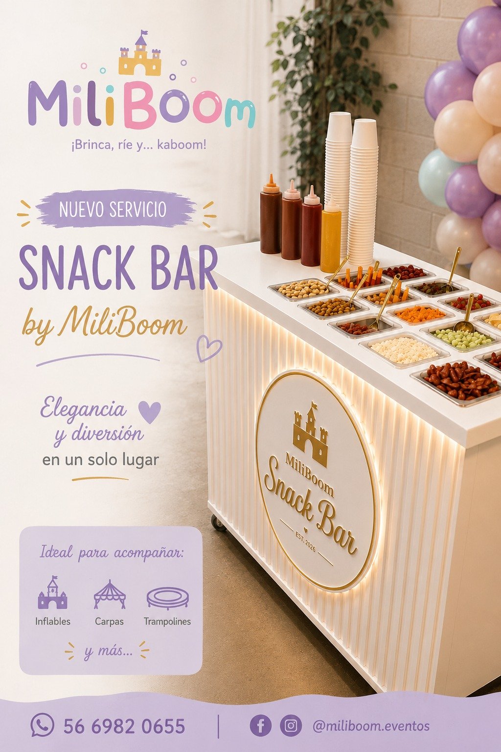 Snack Bar